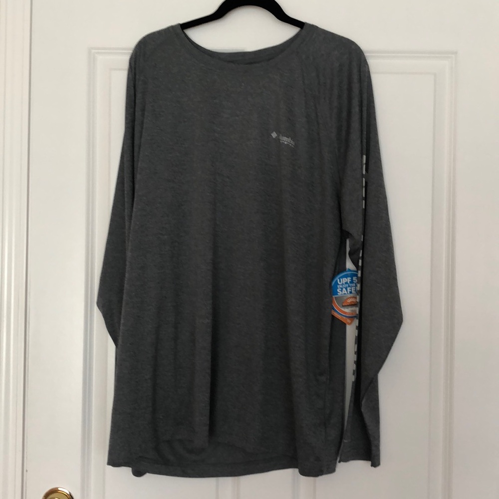 Columbia Mens PFG